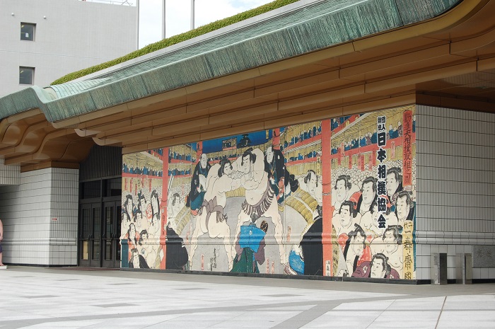 Descubre  la amplia oferta cultural gratuita de Tokio